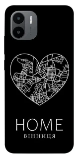 Чохол на Xiaomi Redmi A1+ / Poco C50 / A2+ Вінниця Home фото 1 з 1