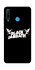 Чохол на Huawei P30 lite Black Sabbath logo ver.2 фото 1 з 1