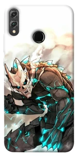 Чехол на Huawei Honor 8X Kaijuu№8 фото 1 из 1