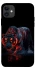 Чохол на Apple iPhone 11 (6.1") fire tiger фото 1 з 1
