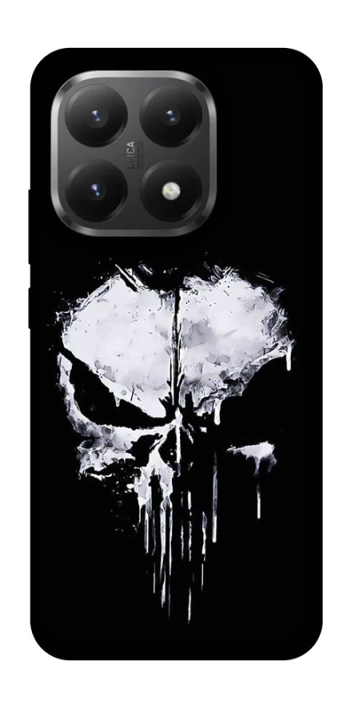 Чехол на Xiaomi 15T Каратель фото 1 из 1