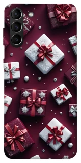 Чохол на Samsung Galaxy S21+ Christmas spirit ver.7 фото 1 з 1