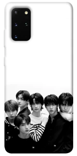 Чохол на Samsung Galaxy S20+ TWS фото 1 з 1