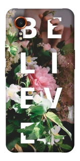 Чехол на Samsung Galaxy Xcover7 Believe фото 1 из 1