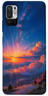 Чохол на Xiaomi Redmi Note 10 5G On top фото 1 з 1