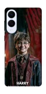 Чохол на Samsung Galaxy S25 Edge New Harry Potter ver.2 фото 1 з 1