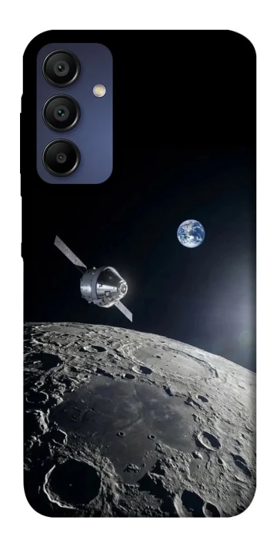 Чехол на Samsung Galaxy A15 4G/5G Artemis 2 ver.2 фото 1 из 1