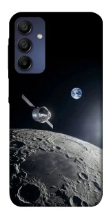 Чехол на Samsung Galaxy A15 4G/5G Artemis 2 ver.2 фото 1 из 1