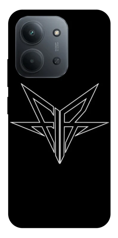 Чохол на Xiaomi Redmi 15C (EU) Falling In Reverse ver.2 фото 1 з 1