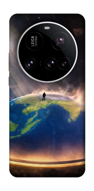 Чехол на Xiaomi 15 Ultra Kanye West ver.1 фото 1 из 1