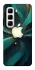 Чохол на Infinix Hot 50 Pro Apple logo ver.4 фото 1 з 1