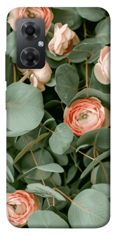 Чехол на Xiaomi Redmi Note 11R Eternal Spring фото 1 из 1