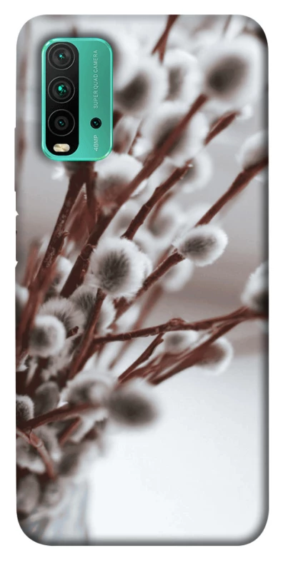 Чохол на Xiaomi Redmi Note 9 4G / Redmi 9 Power Magic фото 1 з 1