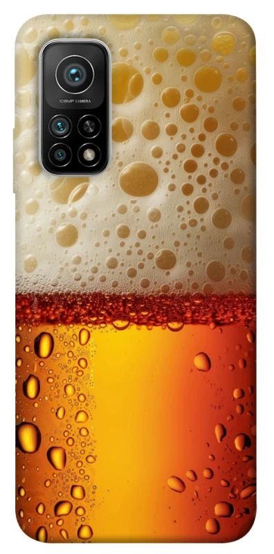 Чехол на Xiaomi Mi 10T Beer Style фото 1 из 1