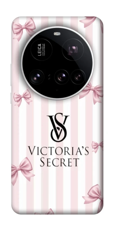 Чохол на Xiaomi 15 Ultra Victoria's Secret фото 1 з 1