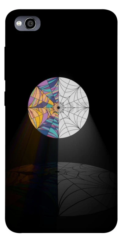 Чохол на Xiaomi Redmi 4a Wednesday room фото 1 з 1