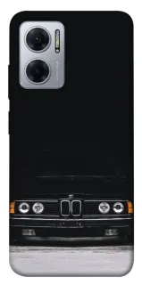 Чохол на Xiaomi Redmi Note 11E BMW v17 фото 1 з 1