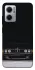 Чохол на Xiaomi Redmi Note 11E BMW v17 фото 1 з 1