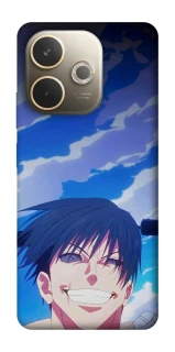 Чохол на Oppo A5 Pro 4G Toji v5 фото 1 з 1