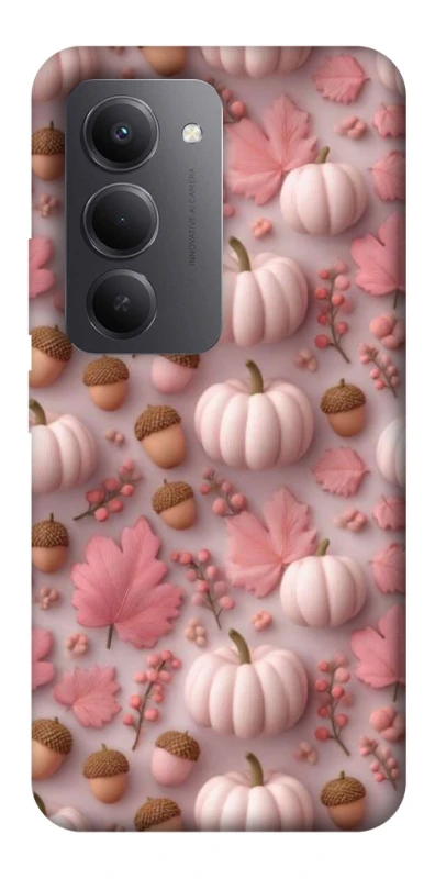 Чохол на Xiaomi Redmi 15 (Global) Autumn vibes ver.2 фото 1 з 1