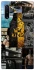 Чехол на Samsung Galaxy Note 10 King collage фото 1 из 1