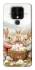 Чехол на TECNO Camon 16 SE BunnyMood фото 1 из 1