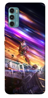 Чохол на Motorola Moto G60 Project Hail Mary ver.6 фото 1 з 1