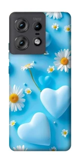 Чохол на Motorola Edge 50 Pro Flowers v20 фото 1 з 1