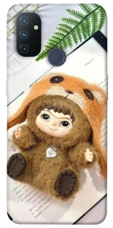 Чехол на OnePlus Nord N100 Wakuku ver.4 фото 1 из 1