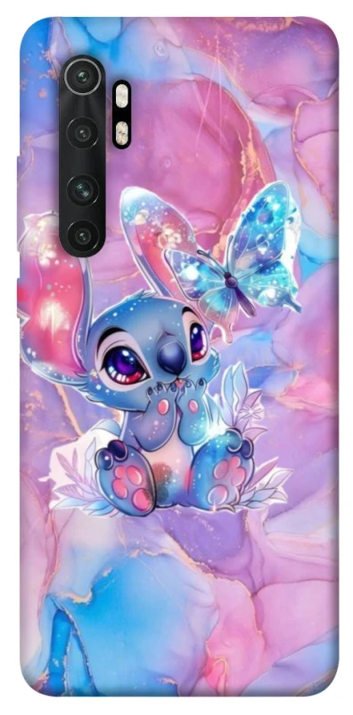 Чехол на Xiaomi Mi Note 10 Lite Stitch ver.27 фото 1 из 1