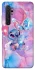 Чехол на Xiaomi Mi Note 10 Lite Stitch ver.27 фото 1 из 1