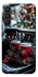 Чехол на Samsung Galaxy A34 5G Christmas spirit ver.2 фото 1 из 1