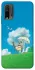 Чохол на Xiaomi Redmi 9T Drawing фото 1 з 1