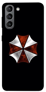 Чехол на Samsung Galaxy S21 Umbrella Corporation фото 1 из 1