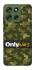 Чохол на Motorola Moto G56 5G Onlywars фото 1 з 1