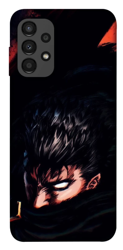 Чохол на Samsung Galaxy A13 4G Berserk v5 фото 1 з 1