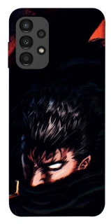 Чохол на Samsung Galaxy A13 4G Berserk v5 фото 1 з 1