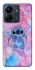Чохол на Xiaomi Poco C65 Stitch ver.28 фото 1 з 1