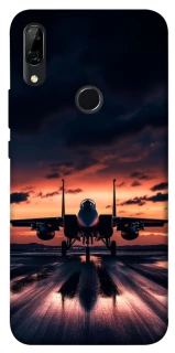 Чехол на Huawei P Smart Z fighter фото 1 из 1