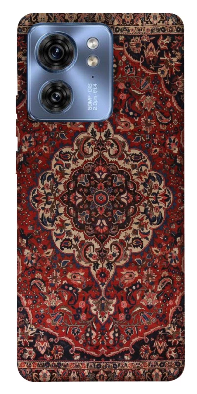 Чохол на Motorola Edge 40 Килим v14 фото 1 з 1