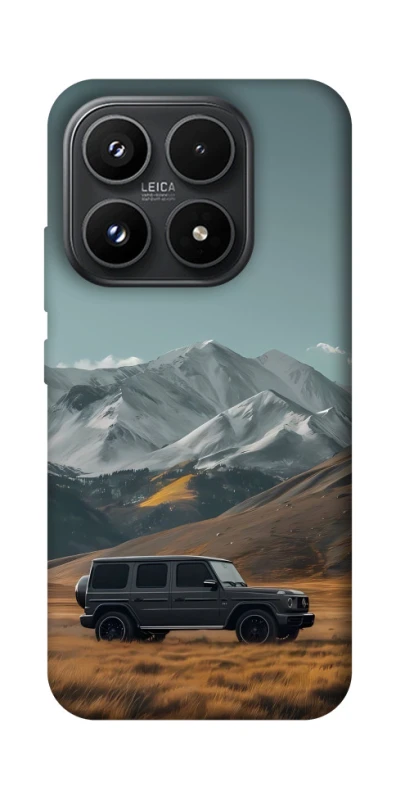 Чохол на Xiaomi 17 Gelik v2 фото 1 з 1