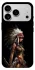 Чехол на Apple iPhone 18 Pro Max Goddess of war ver.2 фото 1 из 1