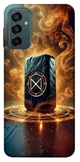 Чехол на Samsung Galaxy M13 4G Руна Дагаз фото 1 из 1