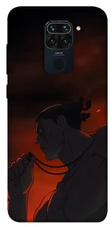 Чехол на Xiaomi Redmi Note 9 / Redmi 10X Todo v5 фото 1 из 1