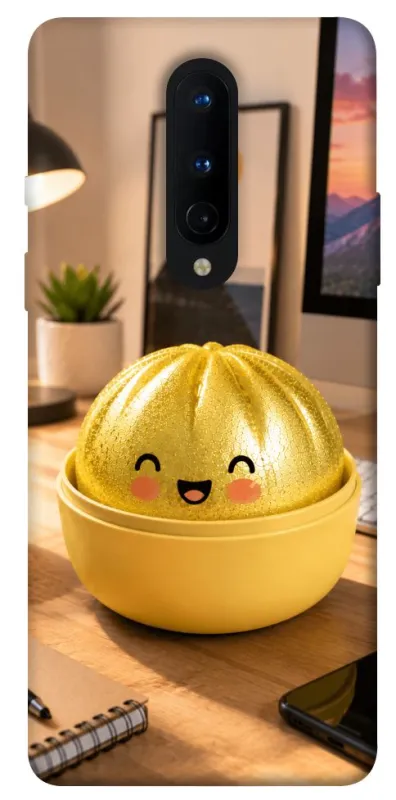 Чехол на OnePlus 8 Dumpling ver.8 фото 1 из 1