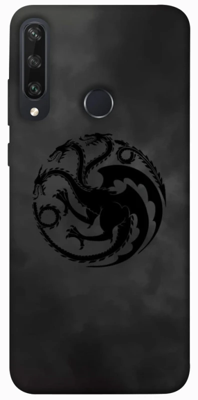 Чохол на Huawei Y6p House of the Dragon ver.3 фото 1 з 1