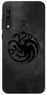 Чехол на Huawei Y6p House of the Dragon ver.3 фото 1 из 1
