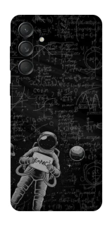 Чехол на Samsung Galaxy M55 Physics фото 1 из 1