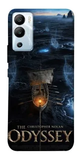 Чохол на Infinix Hot 12i Odyssey ver.4 фото 1 з 1