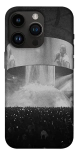 Чехол на Apple iPhone 14 Pro (6.1") Kanye West ver.5 фото 1 из 1